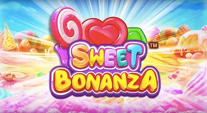 เกมสล็อต Sweet Bonanza