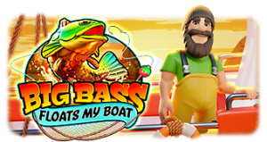 Big-Bass-Floats-My-Boat-ppslot เกมสุดฮิต