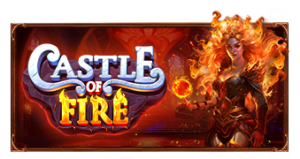 Castle-of-Fire ppslot เกมใหม่มาแรง